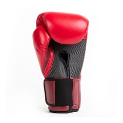 LUVAS DE TREINO PRO STYLE ELITE V2 VERMELHO 12 OZ - EVERLAST - comprar online