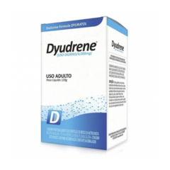 DYUDRENE 4.000MG 120G POWER SUPPLEMENTS