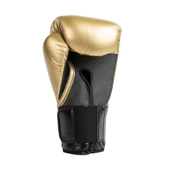 LUVAS DE TREINO PRO STYLE ELITE V2 DOURADO 12 OZ - EVERLAST na internet