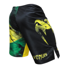 BERMUDA FIGHT VENUM BRAZILIAN FLAG 2020-M na internet