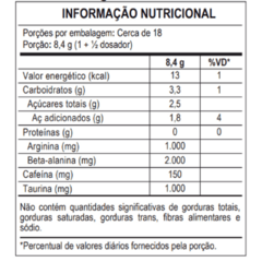 Imagem do HORUS POTE 150G SABOR MAÇÃ VERDE - MAX TITANIUM