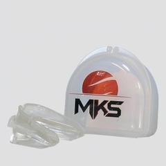 PROTETOR BUCAL DUPLO MKS DC1N1 - comprar online