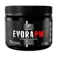 EVORA 150G FRUTAS VERMELHAS DARKNESS INTEGRALMEDICA