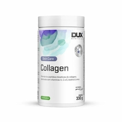 COLLAGEN 330G CAPIM LIMÃO - DUX