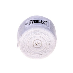 BANDAGEM 3 METROS BRANCO - EVERLAST - comprar online