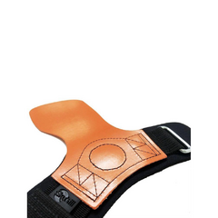 HAND GRIP COMPETITION - PRETO/ LONA LARANJA - P - SKYHILL - comprar online