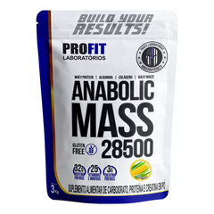 ANABOLIC MASS 28500 MILHO VERDE PROFIT na internet