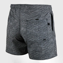 SHORT VENUM DYNAMIC MESH GREY-G na internet