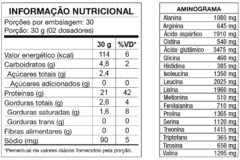 W100 CREME DE COCO 900GR - NUTRATA - comprar online