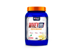 WHEY 100% PURE ABSOLUT 900G PINA COLADA