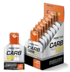 CARB-UP GEL SUPER FORMULA LARANJA UNIDADE