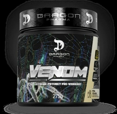 VENOM PINA COLADA 275G - DRAGON PHARMA