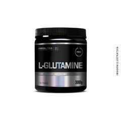 L- Glutamine PROBIOTICA 300G