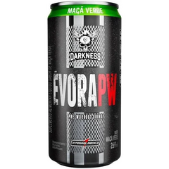 EVORA DRINK MAÇA VERDE 6 UNIDADES DARKNESS na internet