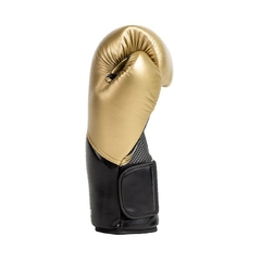 LUVAS DE TREINO PRO STYLE ELITE V2 DOURADO 12 OZ - EVERLAST - comprar online