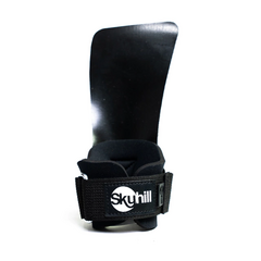 LEGACY GRIP LINHA COLORIDA PRETO LINHA PRETA P - SKYHILL - loja online