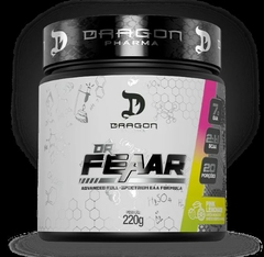 DR FEAAR PINK LEMONADE 220G - DRAGON PHARMA