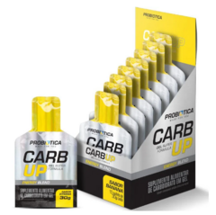 CARB UP GEL SUPER FÓRMULA BANANA UNIDADE