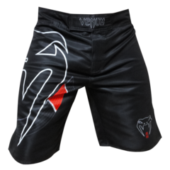 BERMUDA FIGHT VENUM BLACK BELT 2020 DARK-G - comprar online