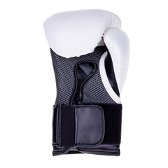 LUVAS DE TREINO PRO STYLE ELITE V2 BRANCA 12 OZ - EVERLAST - comprar online