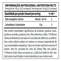 PALATINOSE 300G INTEGRALMEDICA - loja do atleta