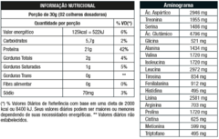 W100 CHOCOLATE COM COCO 900GR - NUTRATA - comprar online