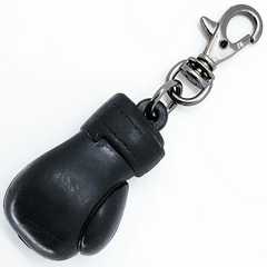 CHAVEIRO MINI LUVA DE BOXE PRETO - PROTTECTOR