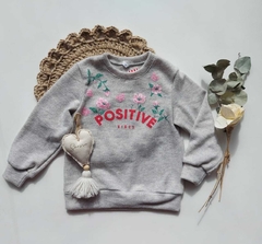 Sweater Positive