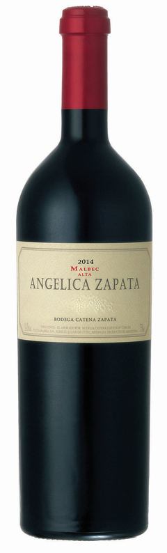 ANGELICA MALBEC