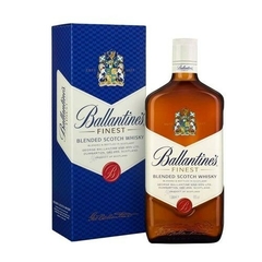 BALLANTINE'S 8 Años x 700 c.c.