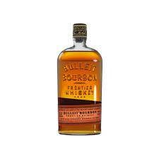 BULLEIT BOURBON Whisky x 700 c.c.