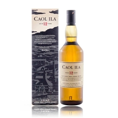 CAOL ILA