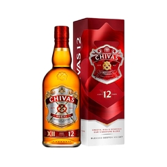 CHIVAS 12