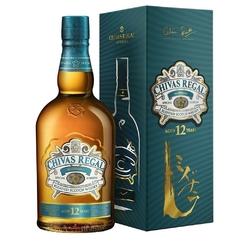 CHIVAS MIZUNARA