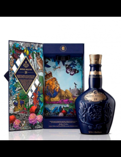 CHIVAS ROYAL