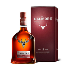 DALMORE 12