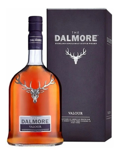 DALMORE VALOUR