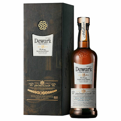 DEWARS 18