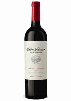 DON NICANOR Cabernet x 750 c.c.