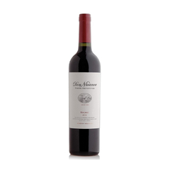 DON NICANOR Malbec x 750 c.c.