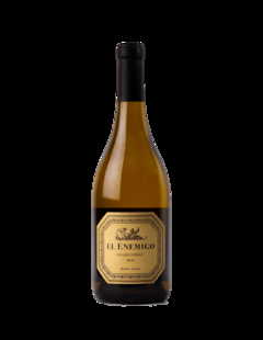 EL ENEMIGO Chardonnay x 750 c.c.