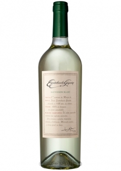 ESCORIHUELA GASCON Sauv. Blanc. x 750 c.