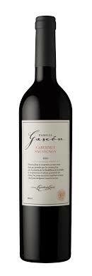 FAMILIA GASCON Cabernet x 750 c.c.