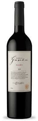 FAMILIA GASCON Malbec x 750 c.c.