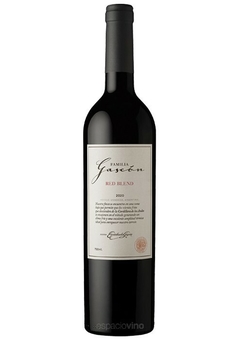 FAMILIA GASCON Red Blend x 750 c.c.