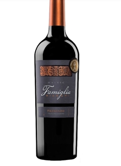 FAMIGLIA MALBEC