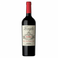 FAMIGLIA BIANCHI Red Blend x750cc