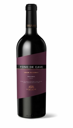 FOND DE CAVE RESERVA MALBEC