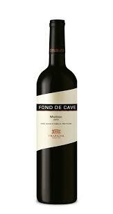 FOND DE CAVE MALBEC