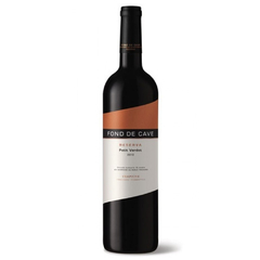 FOND DE CAVE RESERVA PETIT VERDOT